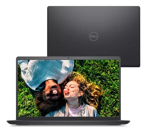 [Cc Mp / Parcelado] Notebook Dell Inspiron I15 I5-1235u, 16gb Ddr4, 512gbssd , Ubuntu Linux